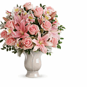 Soft and Tender Bouquet
