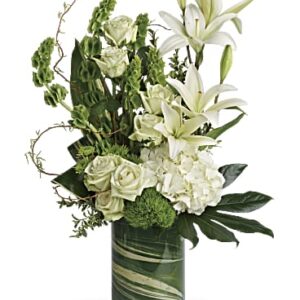 Botanical Beauty Bouquet