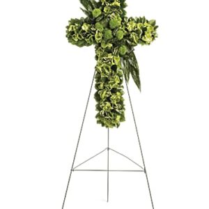 Garden Cross