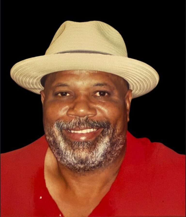 Picture - Oscar Harris